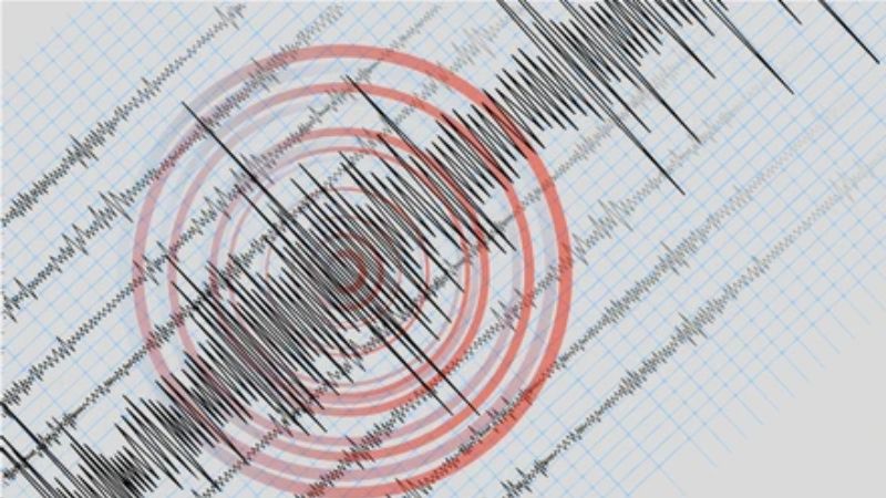 earthquake jammu and kashmir