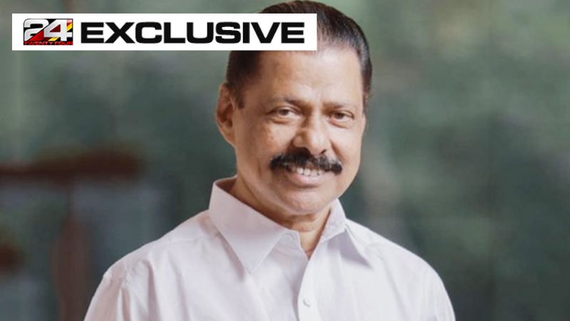 mv govindan master about cpim 24 exclusive
