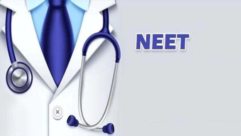 NEET exam will be re-conducted in kerala