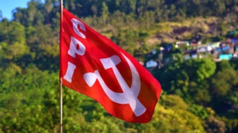 cpi stand on lokayukta bill