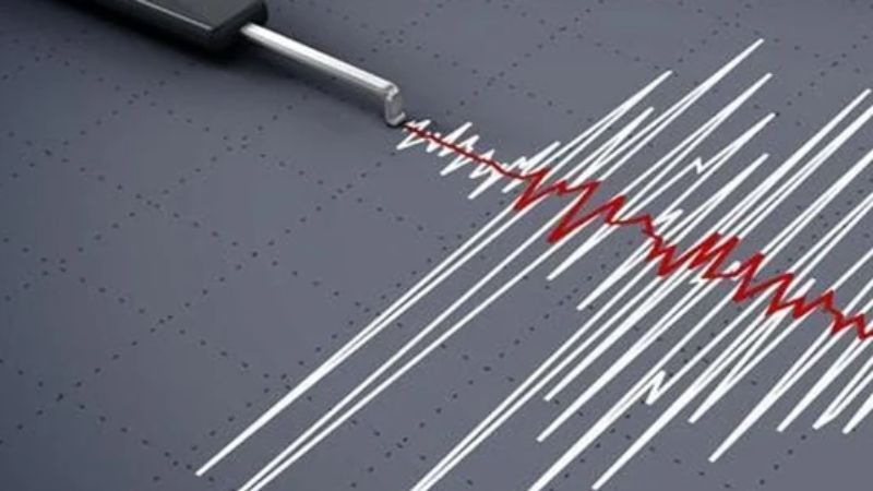 12 Earthquakes in Jammu and Kashmir in 5 Days