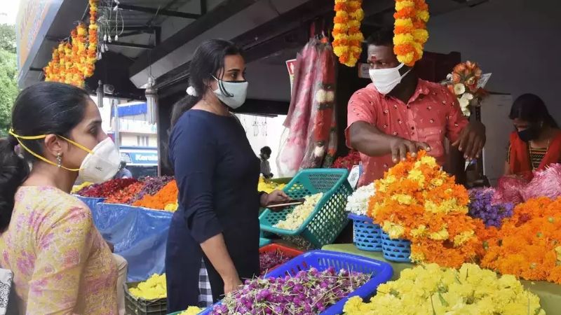 onam celebration should control due to covid