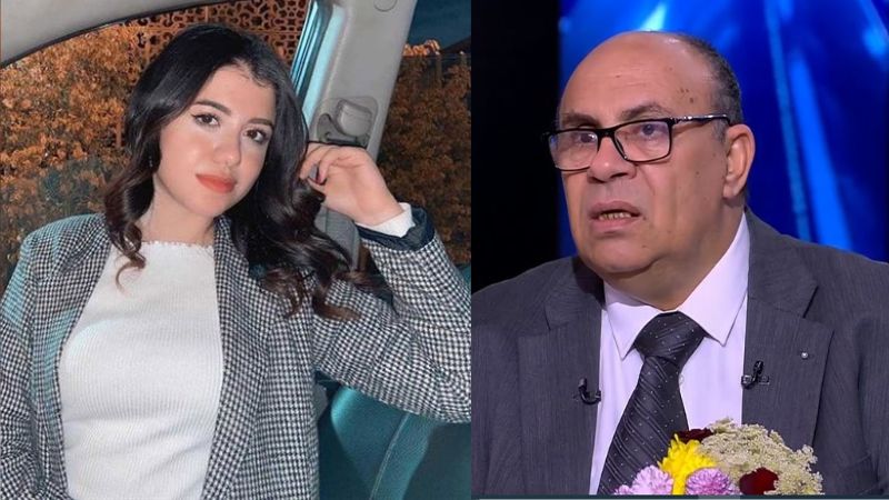 Egyptian TV presenter slammed over claims murdered Nayera Ashraf