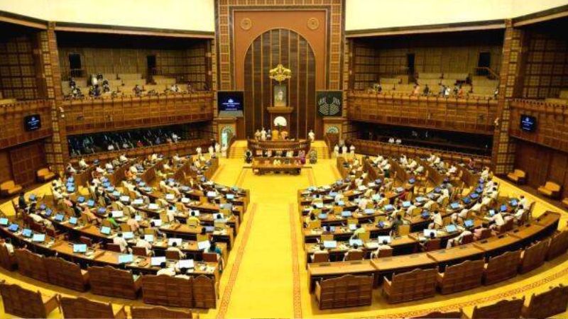 Lokayukta amendment bill passed by the legislative assembly