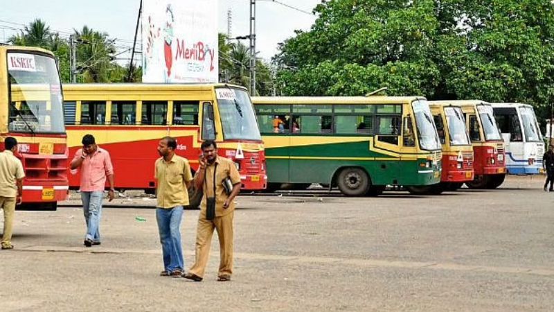 govt moves to highcourt in ksrtc salary issue