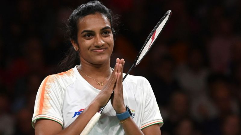 pv sindhu to miss world championship due to ankle injury