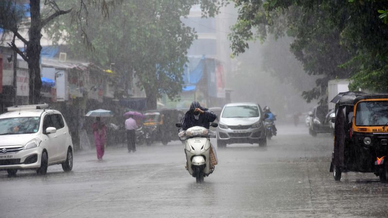 Kerala Rain Live Updates: