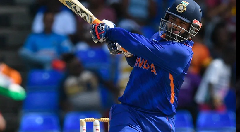 india innings west indies