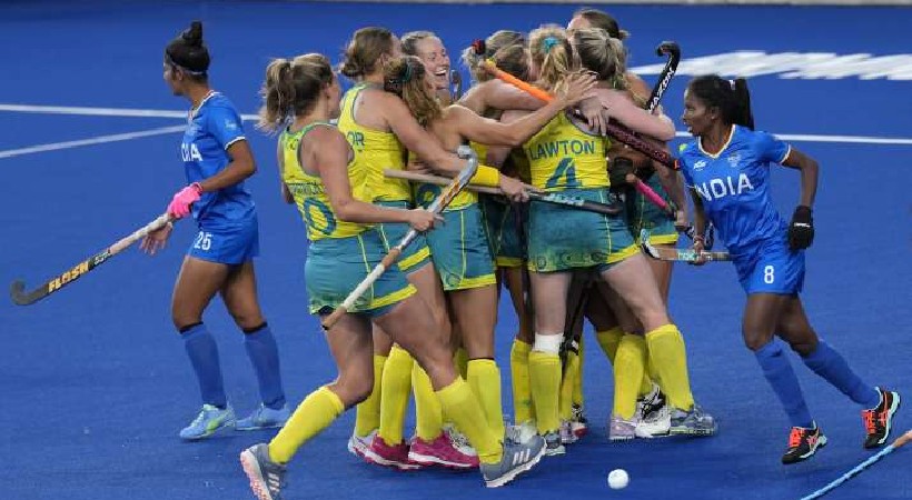 Commonwealth Games FIH apologizes