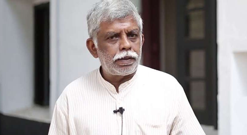 civic chandran anticipatory bail