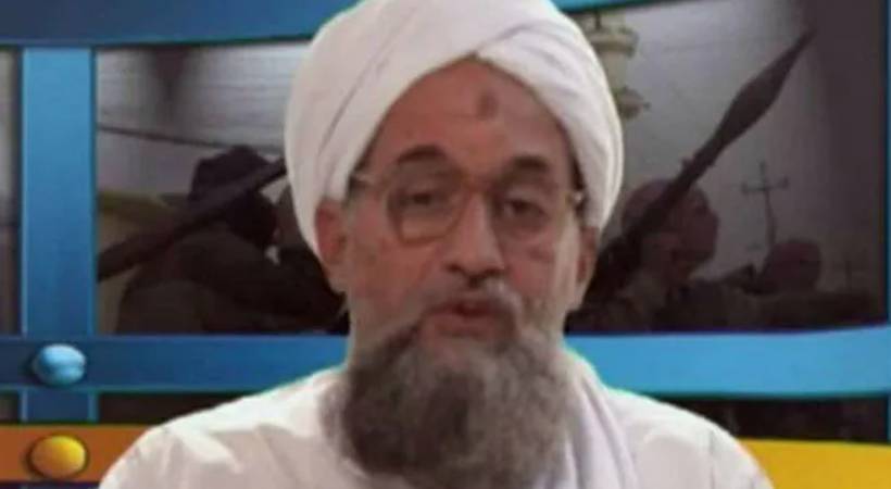 Us Secret Weapon Killed Al Qaeda Chief