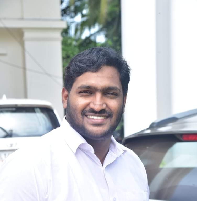 domestic violence case against youth congress state secretary