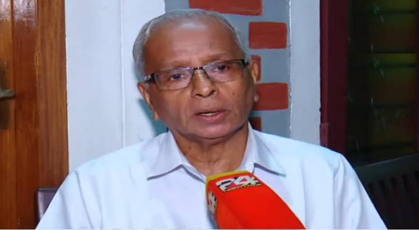 adv pouran about malappuram quarry