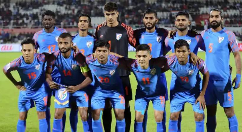 FIFA bans All India Football Federation (AIFF)