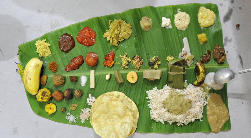 aranmula vallasadya 2022 begins today