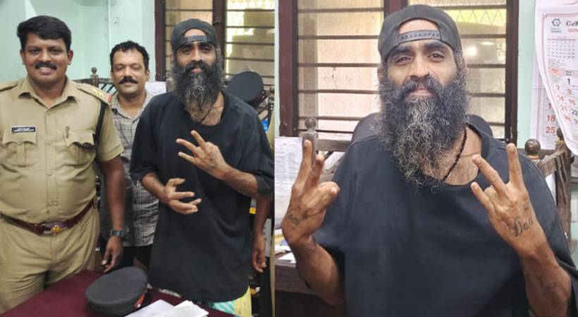 Vlogger arrested for giving cannabis to minor girl