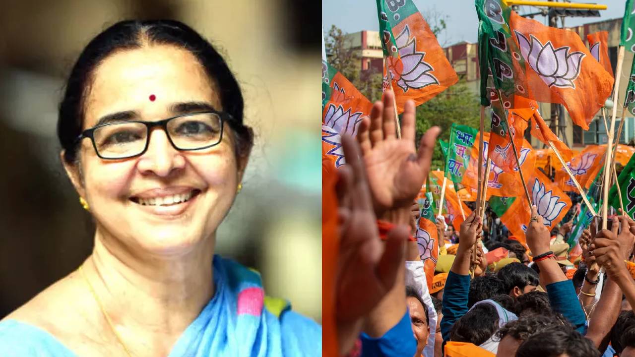 BJP support kozhikode Mayor