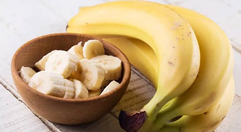 benefits of eating banana