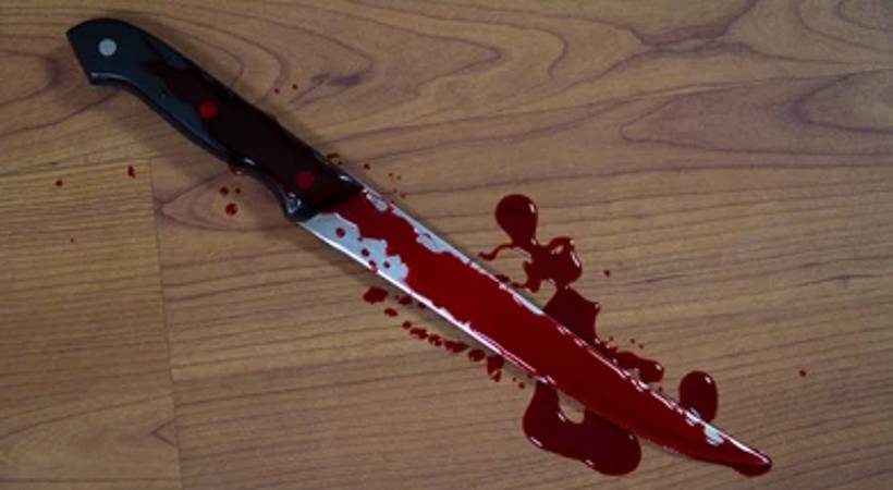 Two youths were seriously injured in the attack