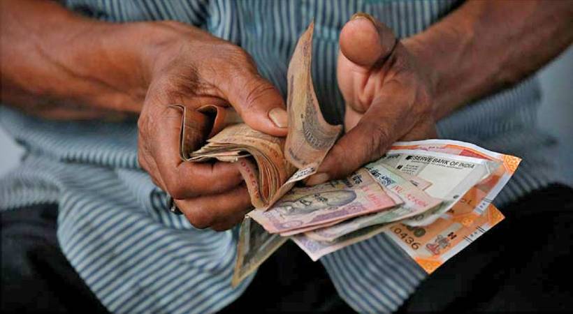 4000 as Onam bonus for government employees