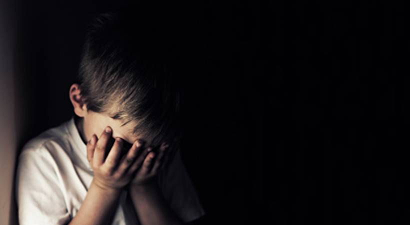 boy assaulted by step dad
