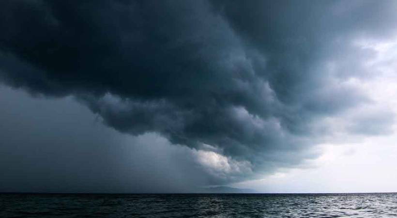 chances of heavy rain kerala peppara dam open