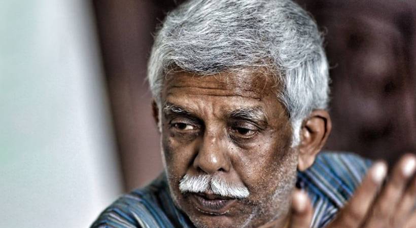 court consider civic chandran anticipatory bail
