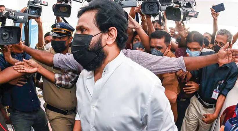 court consider kochi actress attack case