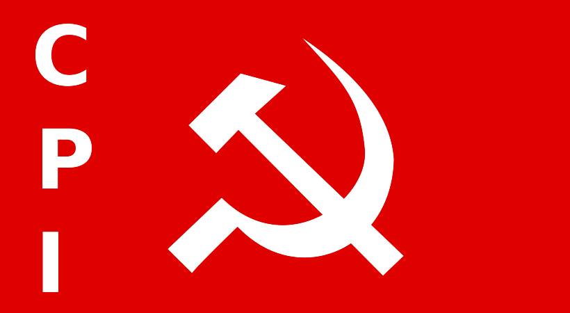 cpi sought permission for illegal construction
