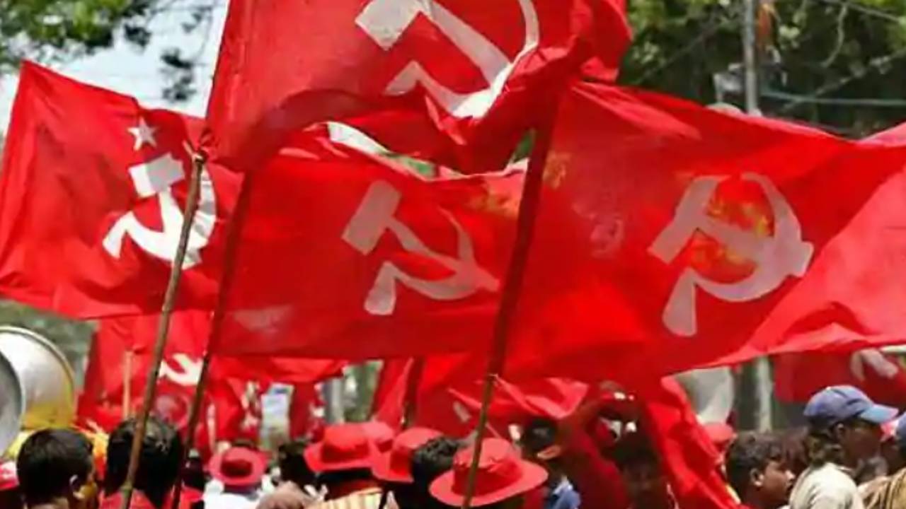 Ministers are lazy Cpim