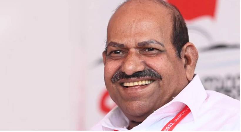cpim state secretary duty