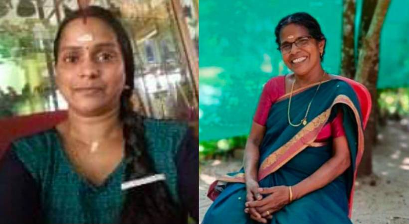 daughter killed mother arrest today