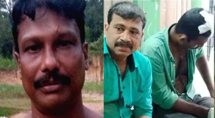 Minnal Faisal arrested for attacking policemen