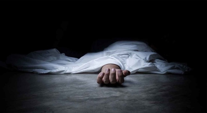 youth found dead kakkanad flat