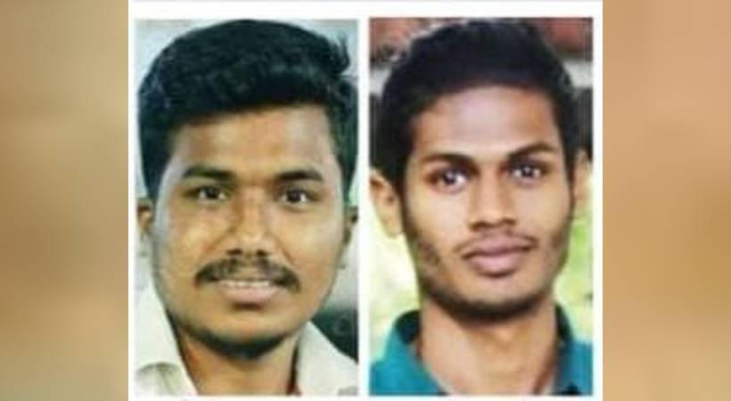 dyfi sfi workers booked in pocso case