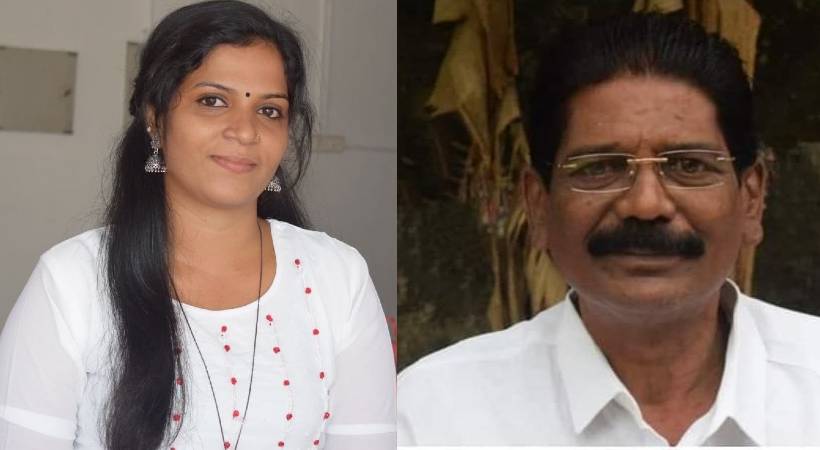 dyfi worker priyanka donates liver