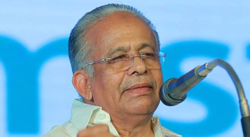 Gender neutral discussion is CPI(M)'s agenda; ET Muhammed Basheer