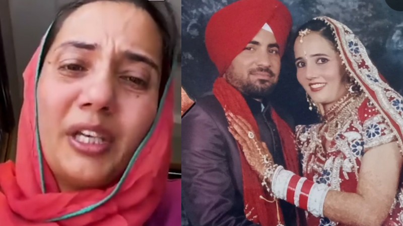 women suicide after domestic abuse by husband
