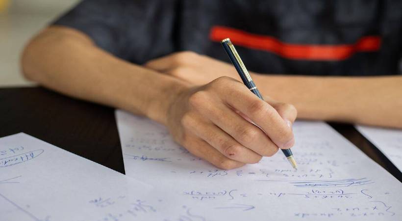 University exams postponed; Updated date later