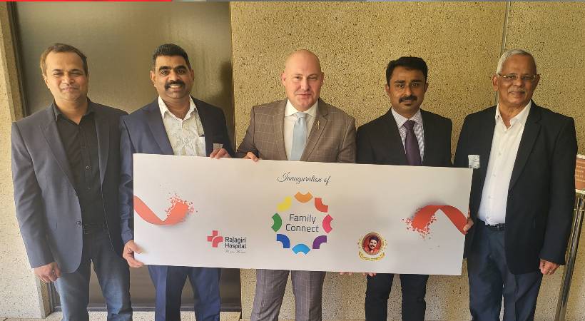 Australian Malayali Family Connect