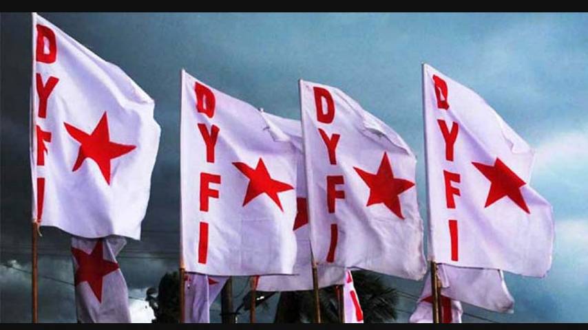 RSS attack against Gayathri Babu