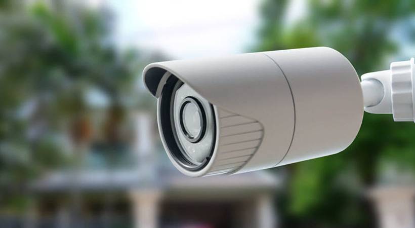 flat cctv installation guidelines kerala police