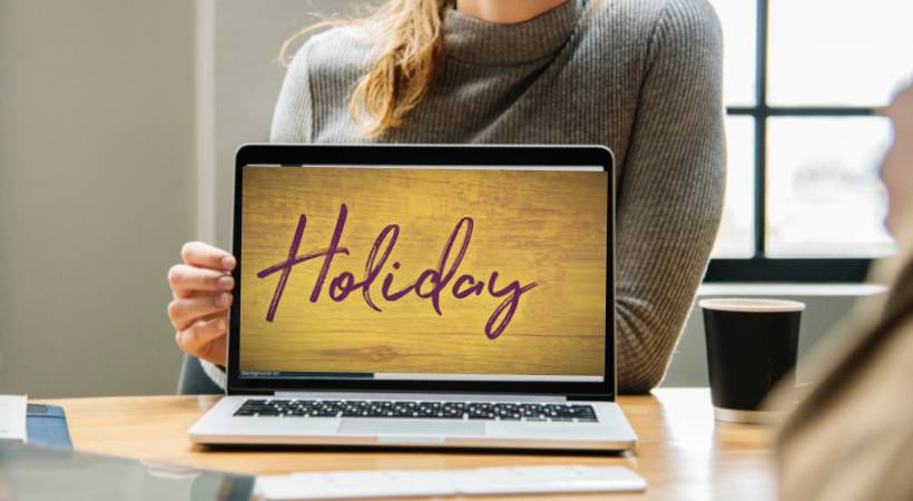 four day work week in india