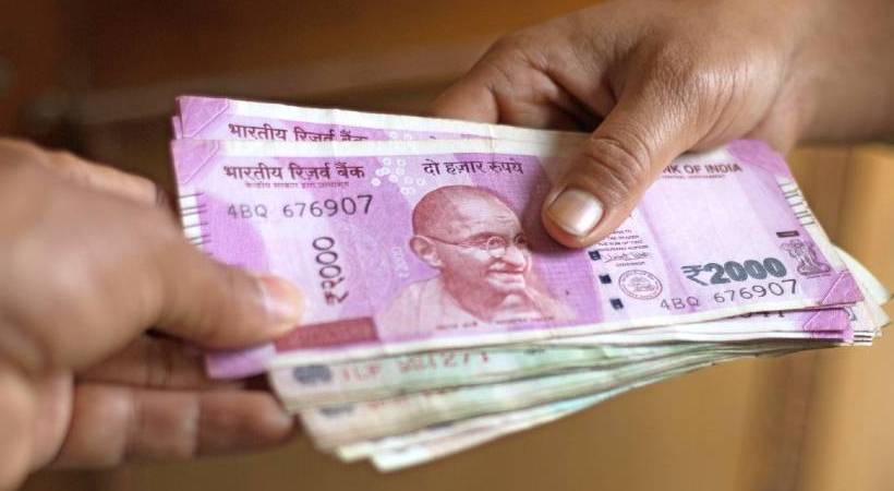 get 5 lakhs in 2 years investment scheme
