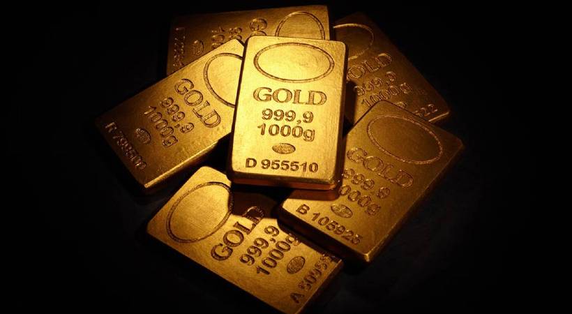 Gold theft gang arrested in Karipur