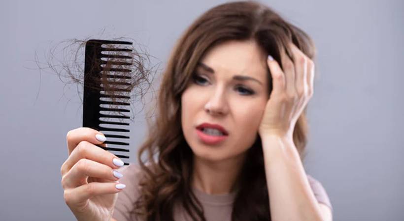 hair fall stop these right now
