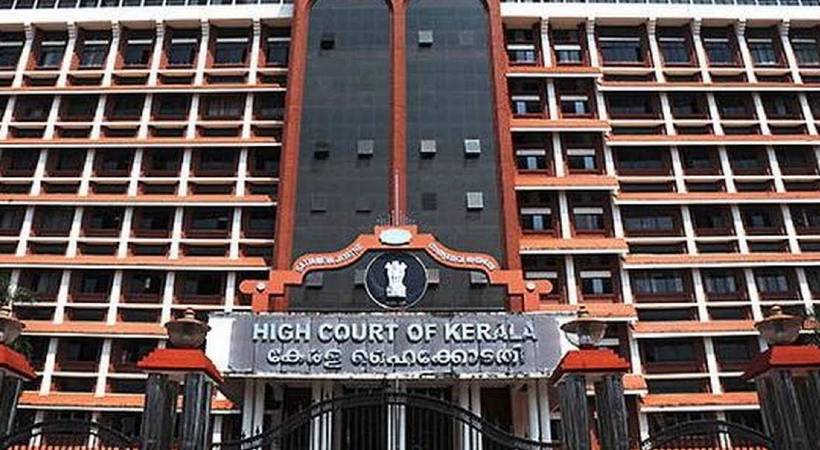 highcourt consider justice s krishnakumar petition
