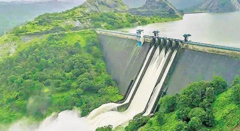 idamalayar dam