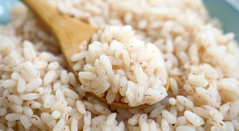 is avoiding rice at dinner healthy