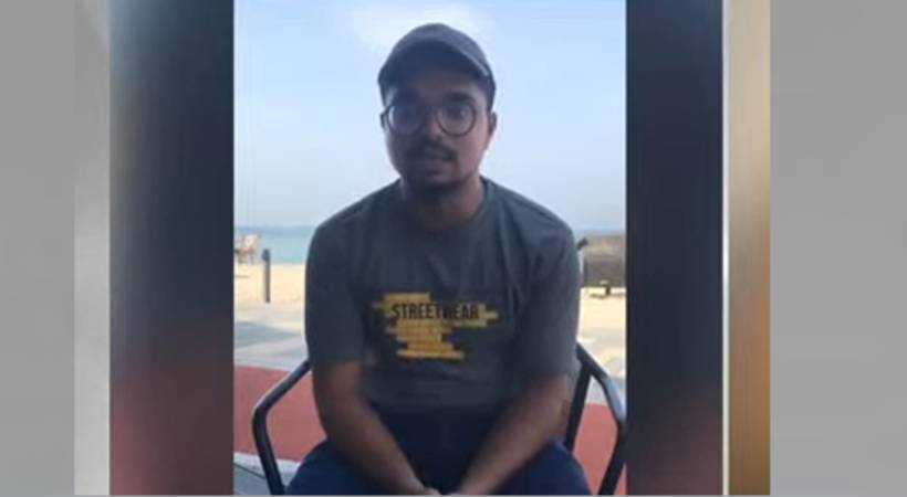 jaseel revelation about kidnapping